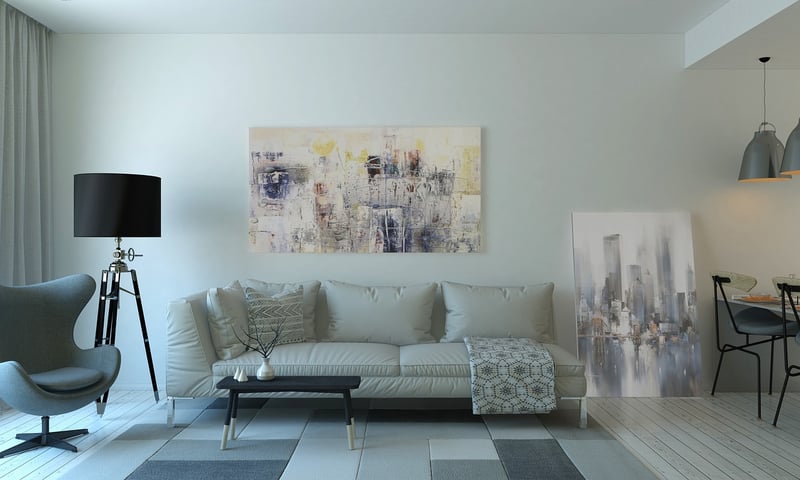 Sustainable Room Decor
