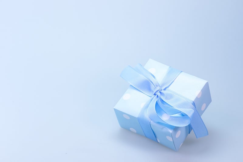 Gift Basket